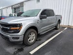 2025 F-150 Thumbnail 2