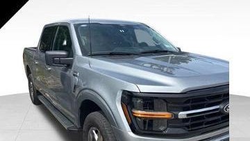 Preowned 2025 Ford F-150 XLT for Sale
