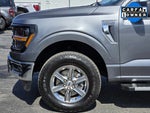2025 F-150 Thumbnail 9