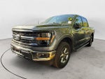 2025 F-150 Thumbnail 1