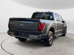 2025 F-150 Thumbnail 4