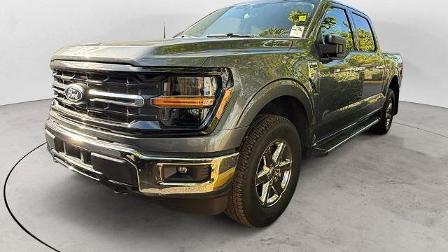 Preowned 2025 Ford F-150 XLT for Sale