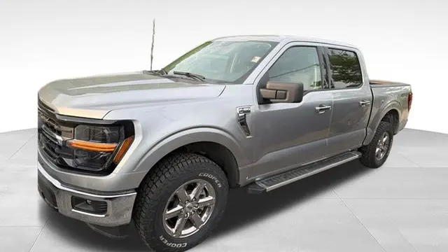 Preowned 2025 Ford F-150 XLT for Sale