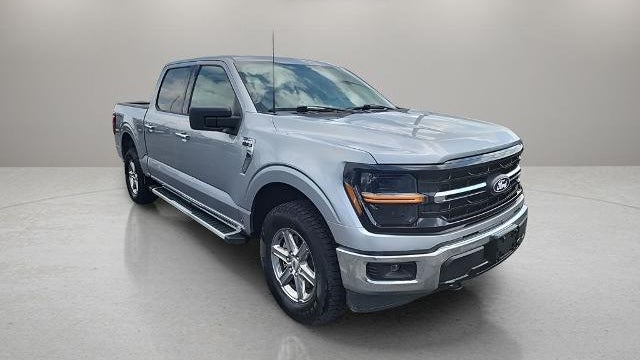 Preowned 2025 Ford F-150 XLT for Sale