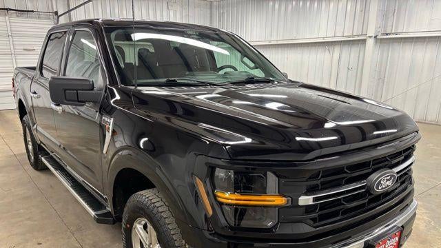Preowned 2025 Ford F-150 XLT for Sale