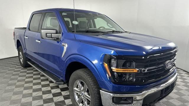 Preowned 2025 Ford F-150 XLT for Sale