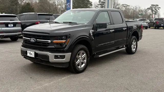 Preowned 2025 Ford F-150 XLT for Sale