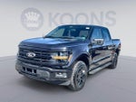 2025 F-150 Thumbnail 1