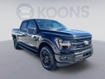 2025 F-150 Thumbnail 7