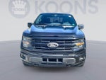 2025 F-150 Thumbnail 8