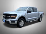 2025 F-150 Thumbnail 1