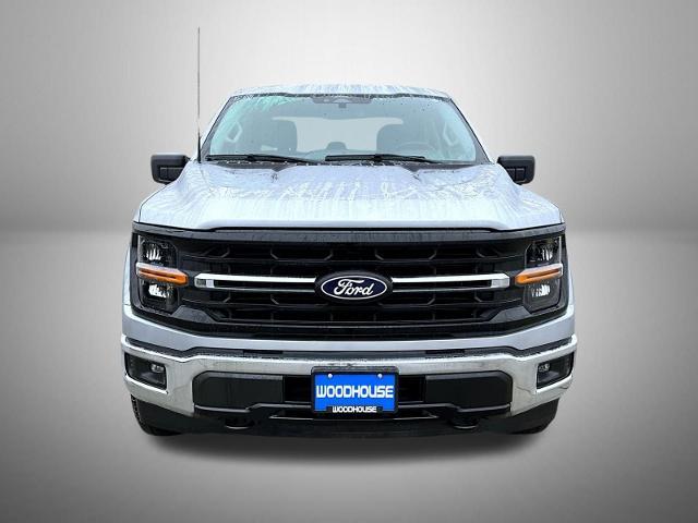 2025 Ford F-150 - $39,945
