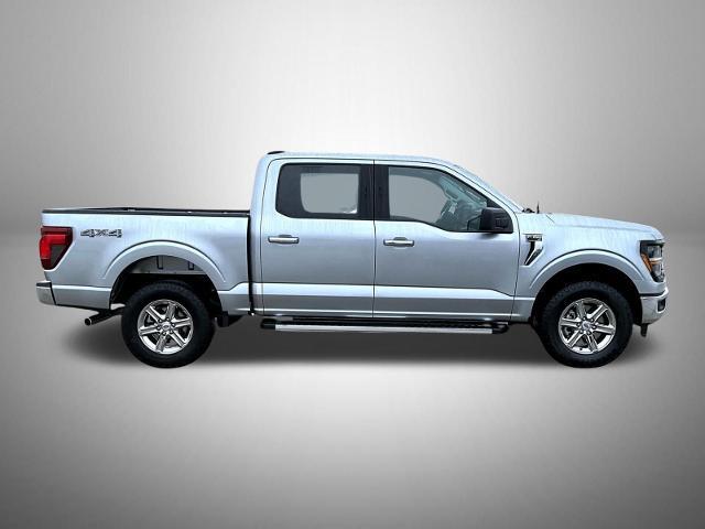 2025 Ford F-150 - $39,945