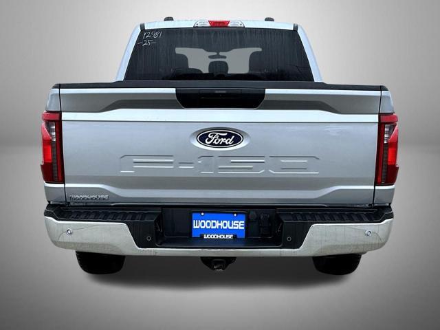 2025 Ford F-150 - $39,945