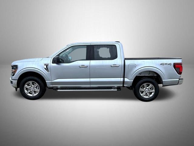 2025 Ford F-150 - $39,945
