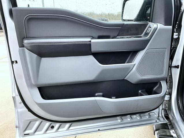 2025 Ford F-150 - $39,945