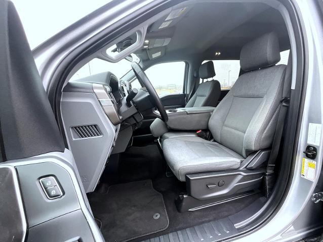 2025 Ford F-150 - $39,945