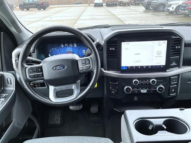 2025 Ford F-150 - $39,945