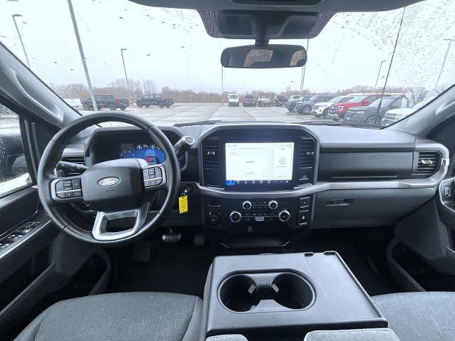 2025 Ford F-150 - $39,945