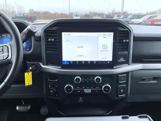 2025 Ford F-150 - $39,945