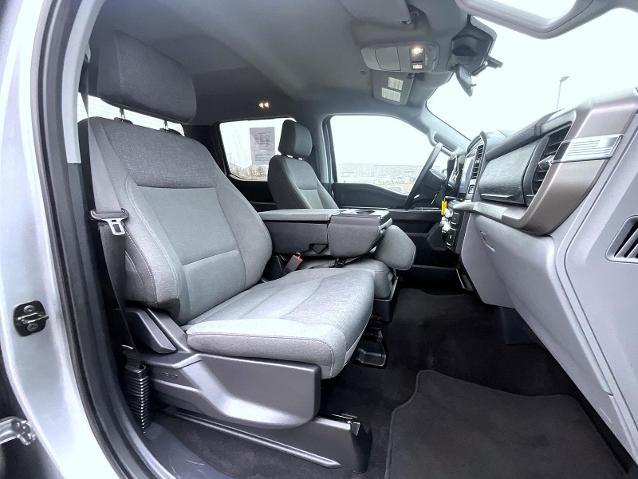 2025 Ford F-150 - $39,945