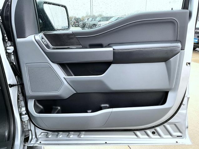 2025 Ford F-150 - $39,945
