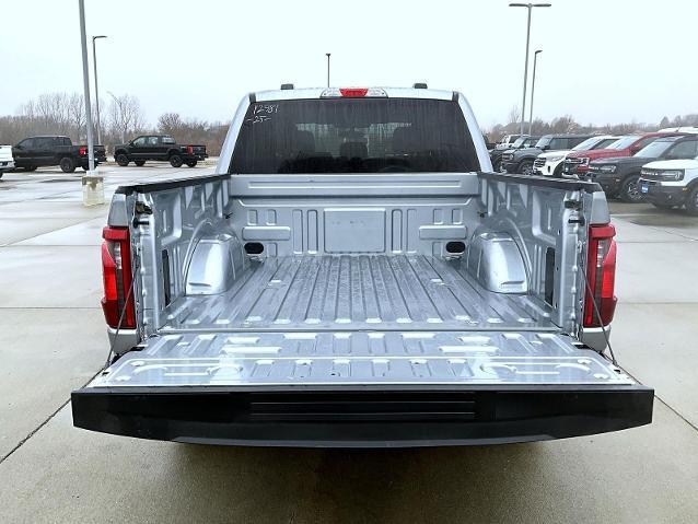 2025 Ford F-150 - $39,945