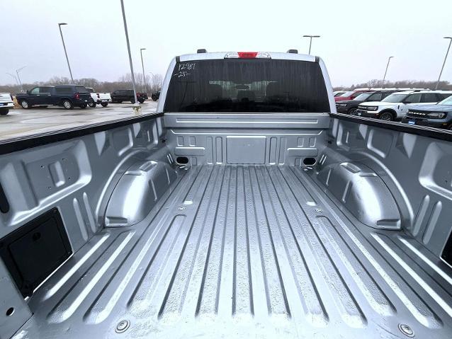 2025 Ford F-150 - $39,945