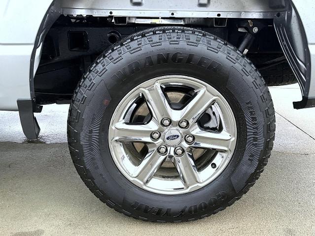 2025 Ford F-150 - $39,945