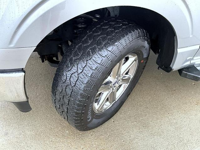 2025 Ford F-150 - $39,945