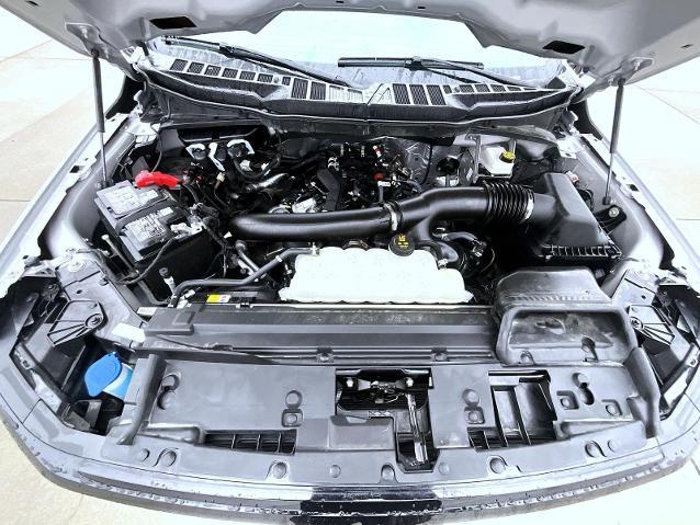 2025 Ford F-150 - $39,945