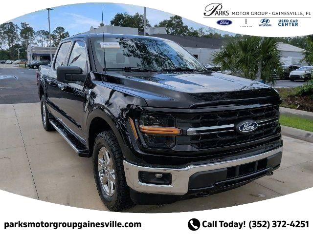 2025 Ford F-150 - $38,955