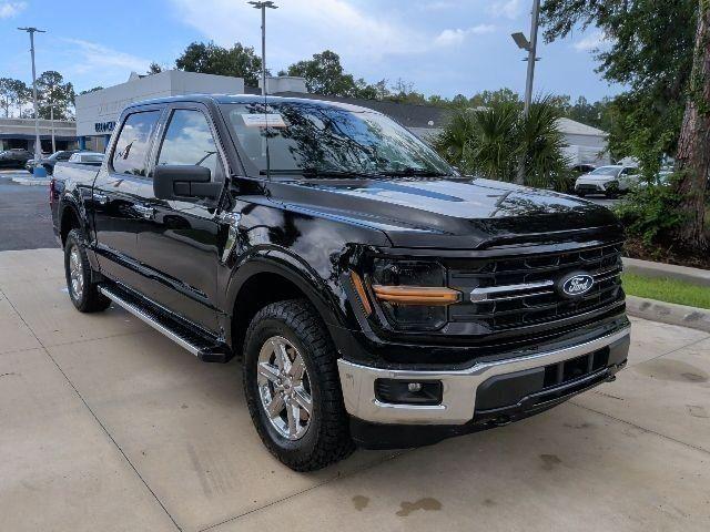 2025 Ford F-150 - $38,955