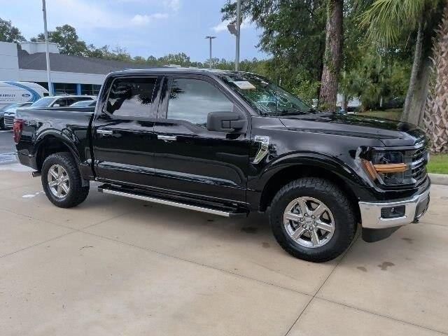 2025 Ford F-150 - $38,955