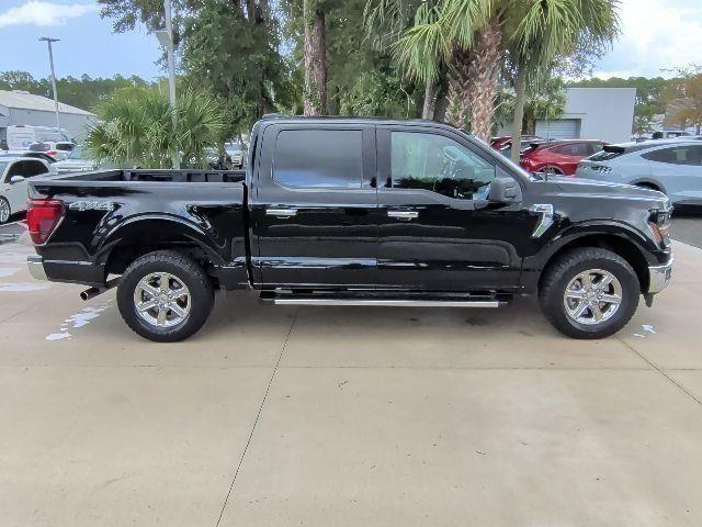 2025 Ford F-150 - $38,955