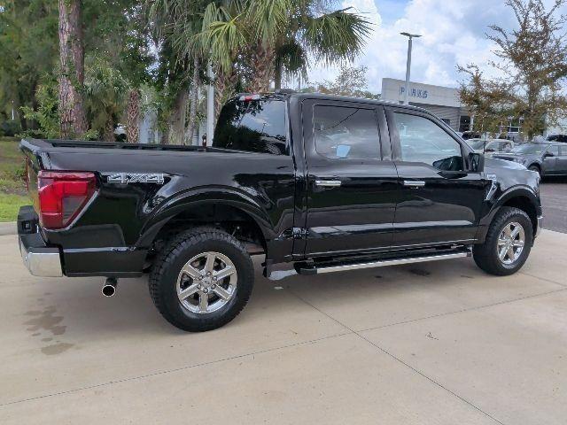 2025 Ford F-150 - $38,955