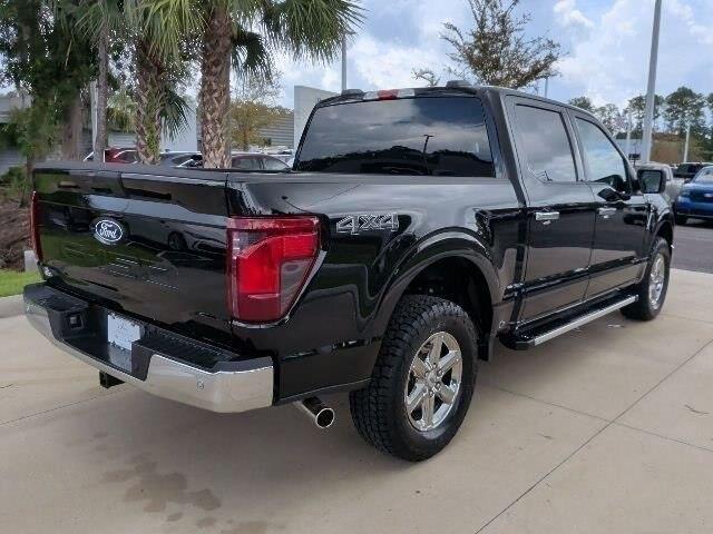 2025 Ford F-150 - $38,955