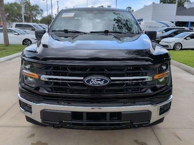 2025 Ford F-150 - $38,955