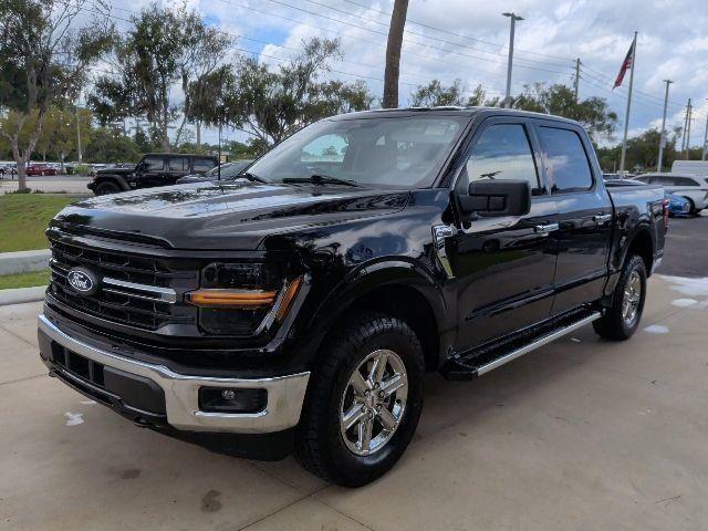 2025 Ford F-150 - $38,955