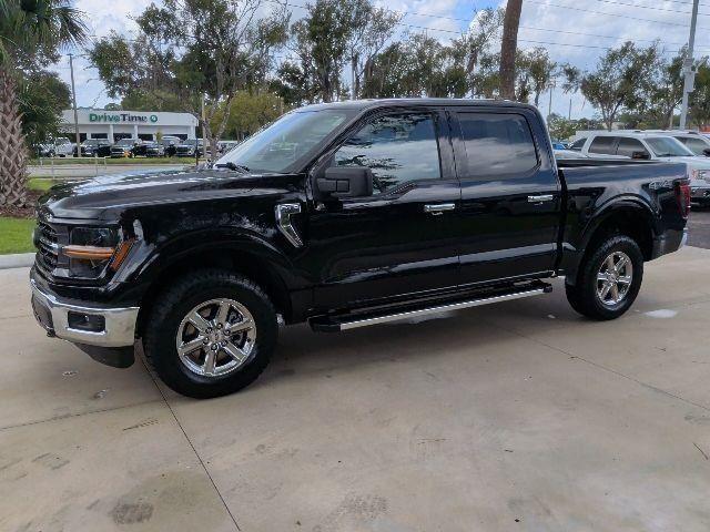 2025 Ford F-150 - $38,955