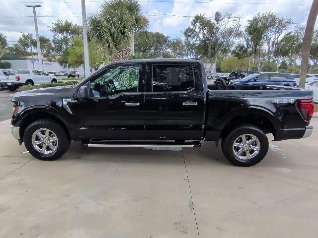2025 Ford F-150 - $38,955