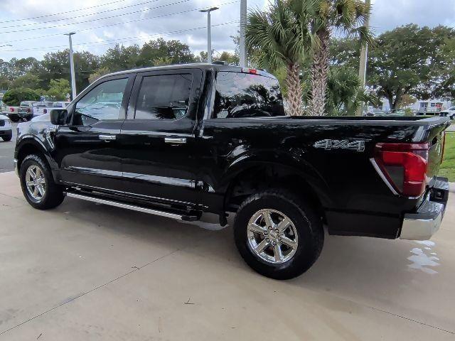 2025 Ford F-150 - $38,955