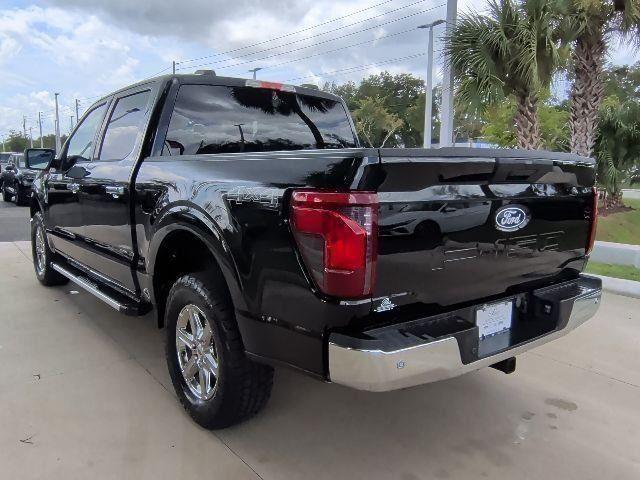 2025 Ford F-150 - $38,955