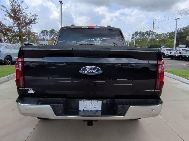 2025 Ford F-150 - $38,955