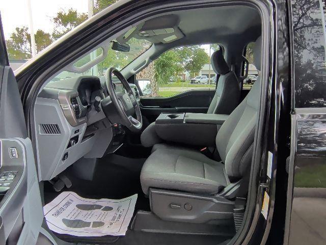 2025 Ford F-150 - $38,955