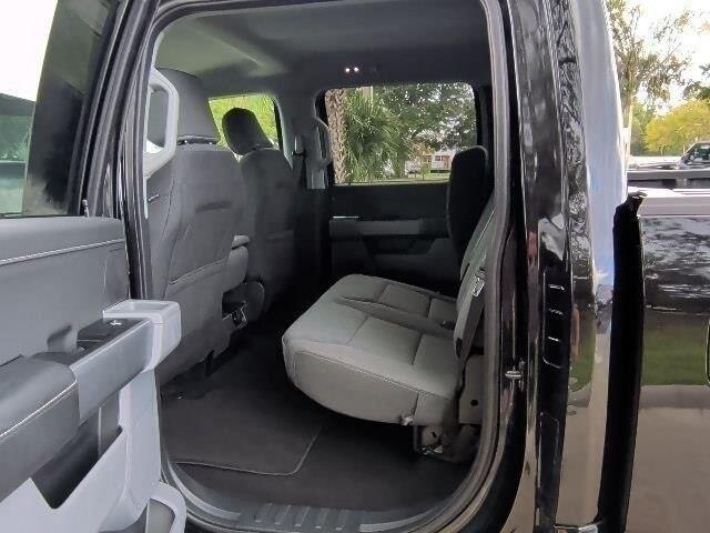 2025 Ford F-150 - $38,955