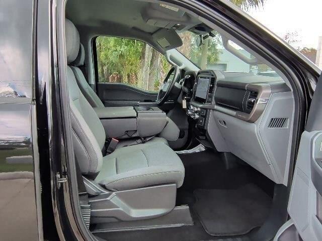 2025 Ford F-150 - $38,955