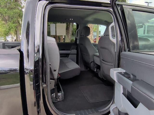 2025 Ford F-150 - $38,955