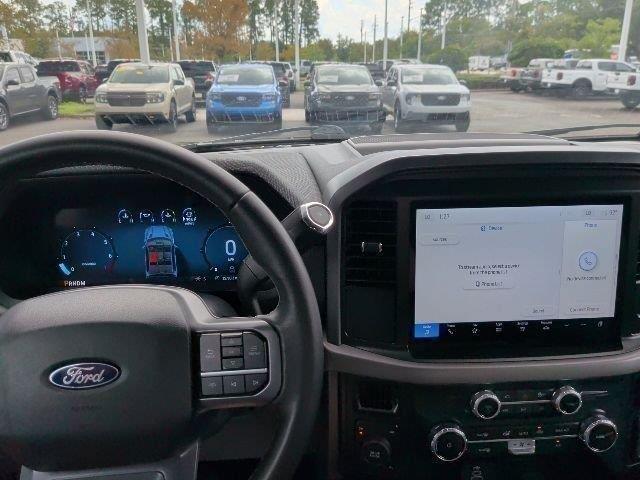 2025 Ford F-150 - $38,955