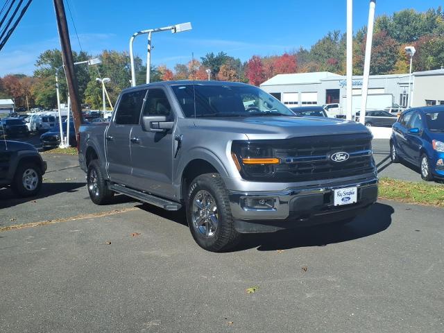 2025 Ford F-150 - $44,995